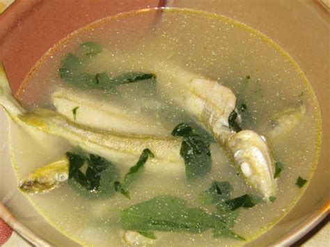 asohos fish|How to Cook the Best Suam Na Asuhos Filipino Recipe.